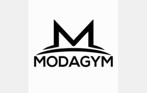 ModaGym partenaire du CD 54/55 !