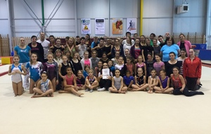 Collectif GAF et la Formation Mini-Coach et Evolugym (Pont à Mousson le 16/11/14)