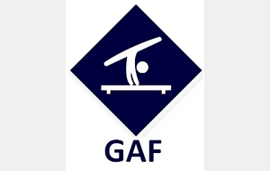GAF / CHPT DPT / Fédéral A / Individuel