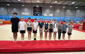 Regroupement GAM n°1 - 2025.2026