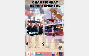 TEAMGYM   /   CHPT DEP   /    Ensemble