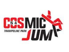 Cosmic Jump 54