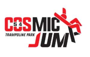 Cosmic Jump 54
