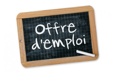 Offre d'emploi à pourvoir à partir de la saison 2025 - 2026