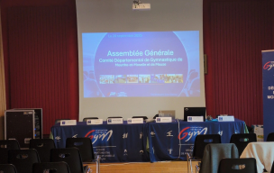 Assemblée Générale 2025
