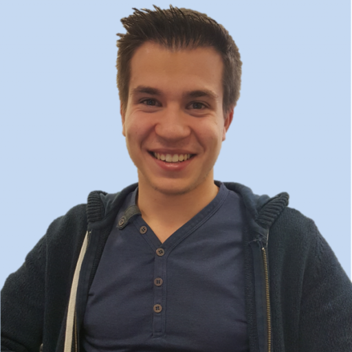 Nicolas Campanile