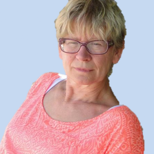 Betty Thouvenot